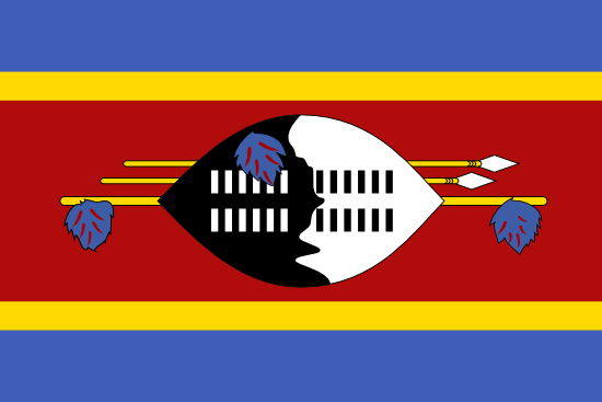  , Big Bend , Hlatikulu , Lavumisa , Lobamba , Mankayane , Manzini , Mbabane , Mhlume , Ngwenya , Nhlangano , Piggs Peak , Siteki