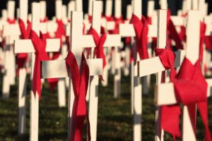 Co studenci medycyny wiedzą o HIV/AIDS?