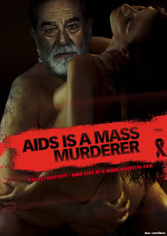Aids z Adolfem Hitlerem