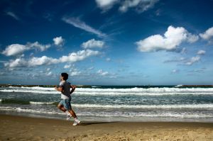 1122022_running_on_the_beach 1122022_running_on_the_beach