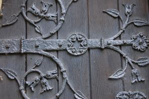 1155387_church_door_detail