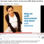 Daj szansę swojemu dziecku – zrób test na HIV