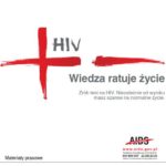 20 tys. Polaków zakażonych HIV żyje w nieświadomości