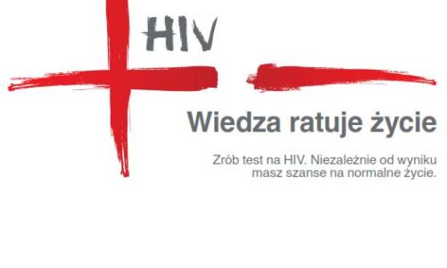 20 tys. Polaków zakażonych HIV żyje w nieświadomości