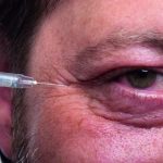 Tata i botox, czyli mężczyzna bez zmarszczek