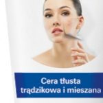 CERANOVA antybakteryjny żel do mycia twarzy