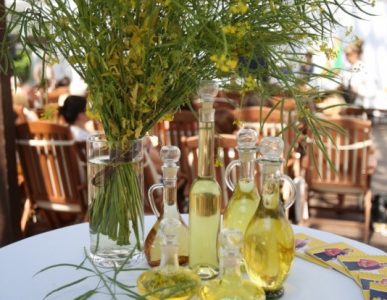 Dlaczego warto pokochać olej rzepakowy?