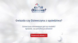 Test marki Aquafresh® – Czy każda dziewczyna może olśniewać jak gwiazda?