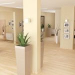 Polski design w Arabii Saudyjskiej – klinika autorstwa Forbis Group