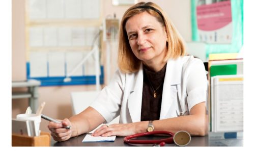 5 domowych sposobów na katar niemowlaka