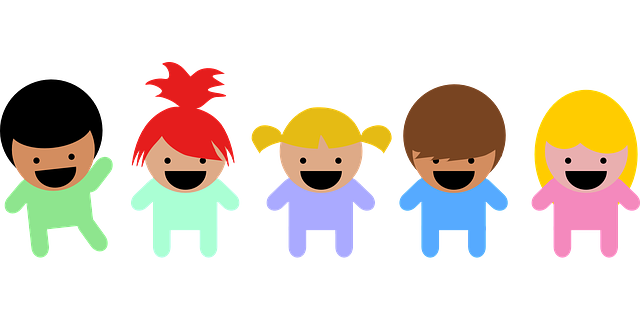 toddlers-303904_640 Sztuczny chimeryzm – mix DNA w jednym ciele?