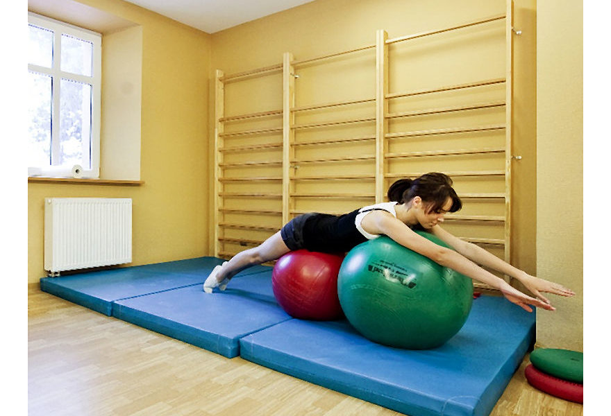 Ból kręgosłupa i skuteczne sposoby, aby mu przeciwdziałać