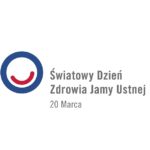 Logo__wiatowy_Dzien_Zdrowia_Jamy_Ustnej 20 marca – Światowy Dzień Zdrowia Jamy Ustnej