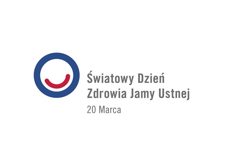 Logo__wiatowy_Dzien_Zdrowia_Jamy_Ustnej 20 marca – Światowy Dzień Zdrowia Jamy Ustnej