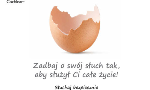 3 marca – Światowy Dzień Ochrony Słuchu