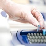 Certyfikat jakości GEDNAP dla testów ojcostwa wykonywanych przez testDNA