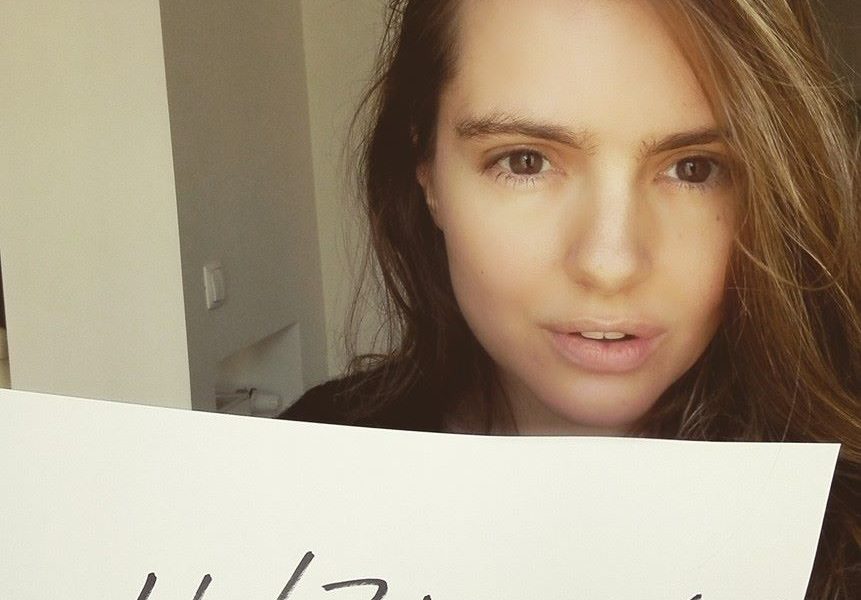 maria_niklinska_17milionow Dzień Mózgowego Porażenia Dziecięcego