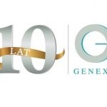 Firma Genexo ma już 10 lat!