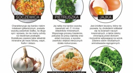 Zdrowa dieta – strategia dla zapracowanych
