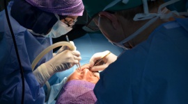 Pół wieku z implantami stomatologicznymi