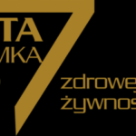 Gzella z laurem Złotej Siódemki Zdrowej Żywności 2016!