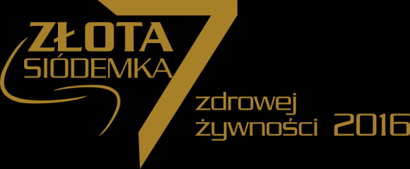 Gzella z laurem Złotej Siódemki Zdrowej Żywności 2016! Zdrowie, BIZNES - Znane i doceniane przez rzesze konsumentów Wędliny z Borów Tucholskich ponownie triumfują! Po wyróżnieniu w plebiscycie „Produkt Roku. Wybór Konsumentów – Innowacja 2016”, tym razem produkty firmy Gzella nagrodzono w konkursie Złota Siódemka Zdrowej Żywności 2016.
