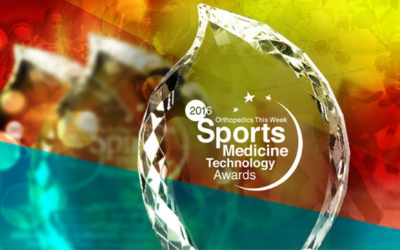 Lipogems nagrodzone za przełomową technikę.