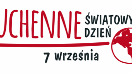 "Czerwone balony sumbolem ciężkiej choroby Duchenne'a"