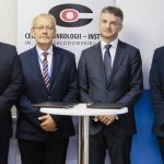 Pierwszy w Polsce onkologiczny ośrodek badań klinicznych wczesnych faz