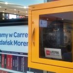 Galeria Morena stawia na bezpieczeństwo