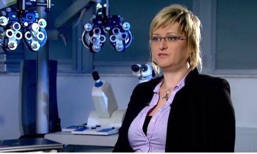 Zadbaj o swój wzrok