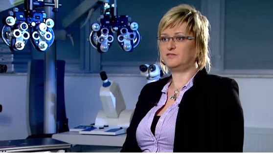 Zadbaj o swój wzrok