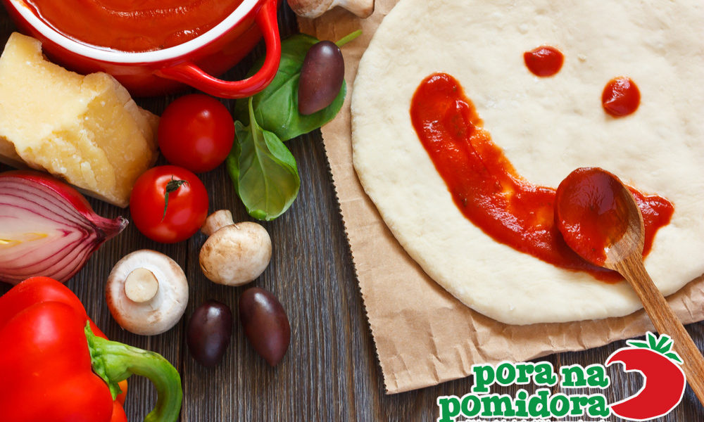 Pora-na-pomidora Burak z cebulą, a na deser porzeczka – czyli co jeść, aby nie chorować?