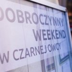 Czarna Owca dzieciom z Hospicjum
