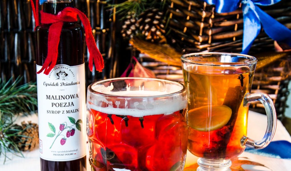 Babcine sposoby na przeziębienie