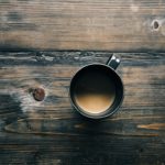 Burza w filiżance, czyli czy warto pić kawę?