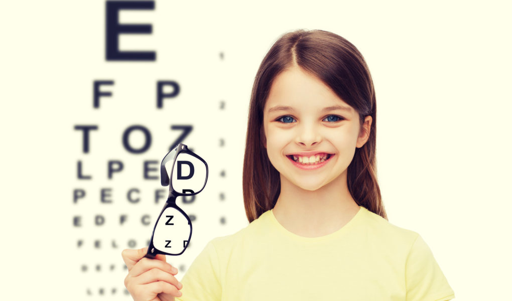 Terapia widzenia. Nowy trend w okulistyce