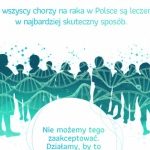 Prostowraka.pl – pacjenci powinni mieć dostęp do terapii celowanych