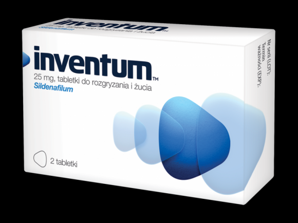 Aflofarm wprowadza sildenafil bez recepty BIZNES, Farmacja - Firma farmaceutyczna Aflofarm Farmacja Polska uzyskała decyzję Prezesa Urzędu Rejestracji Produktów Leczniczych o zmianie kategorii dostępności leku Inventum, zawierającego sildenafil w dawce 25 mg, na dostępny bez recepty.