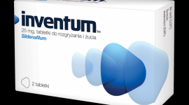 Aflofarm wprowadza sildenafil bez recepty