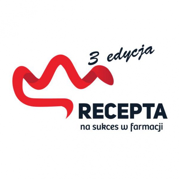 Recepta na sukces w farmacji – rusza kolejna edycja programu dla studentów! BIZNES, Farmacja - Rozpoczyna się 3 edycja „RECEPTY na sukces w farmacji”. Celem programu jest wspieranie studentów w świadomym rozwoju ich ścieżki zawodowej, pomoc w znalezieniu satysfakcjonującego środowiska pracy oraz stałe podnoszenie prestiżu zawodu farmaceuty.