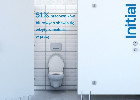 Szokujące wyniki badań o nawykach higienicznych Zdrowie, BIZNES - Szokujące wyniki badań dotyczące złego stanu toalet biurowych – ponad połowa pracowników unika korzystania z toalet