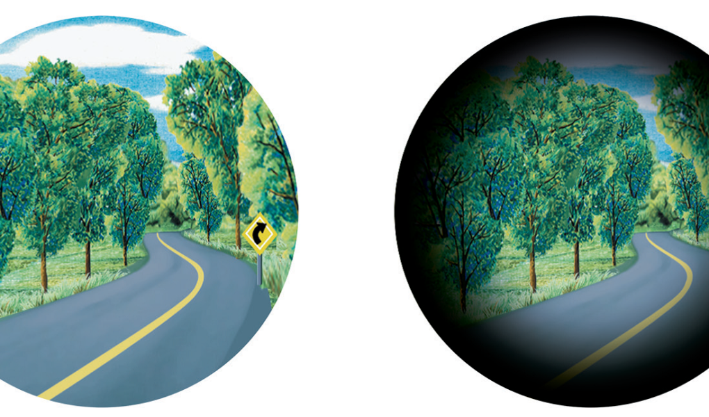 Zbadaj wzrok w kierunku jaskry zanim