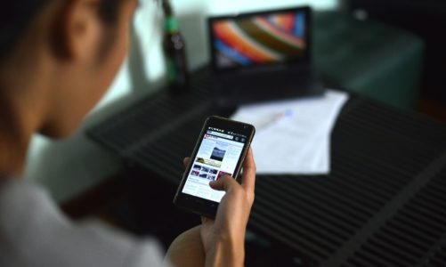 Jak styl życia nastolatka wpływa na jego wzrok?