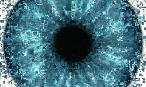 Wzrok podczas urlopu