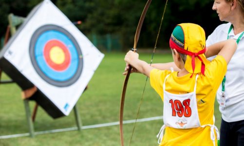 Pomoc godna olimpijskiego medalu