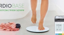 Qardio – inteligentne urządzenia medyczne naszpikowane nowatorskimi rozwiązaniam Zdrowie, BIZNES - FORCETOP wprowadza na polski rynek nowoczesne urządzenia medyczne Qardio, wyróżniające się zastosowaniem nowatorskich rozwiązań, które kompleksowo pomogą monitorować najważniejsze parametry naszego organizmu, wszystko w trosce o nasze zdrowie.
