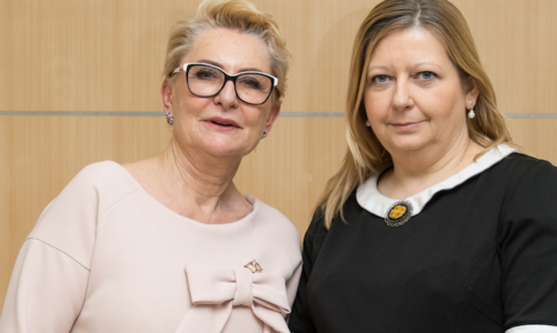 Jest jak Jest – Mam Wybór! – rusza kampania Amazonek