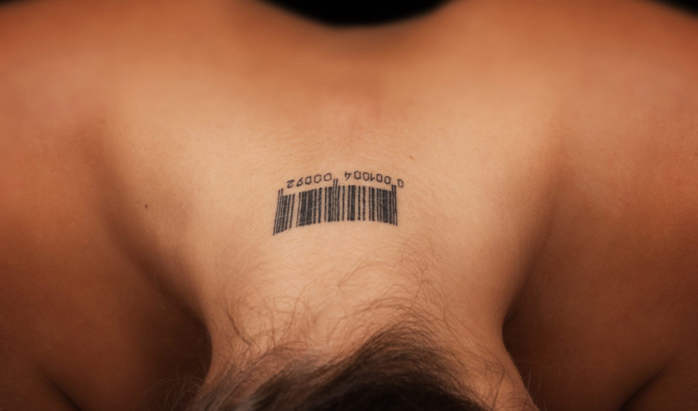 Tatuaż? Już go nie chcę!