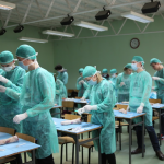 Poznawanie przez eksperymentowanie – rusza ADAMED SmartUP Academy